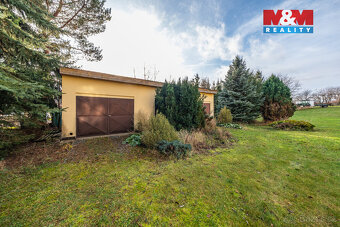 Prodej rodinného domu, 160 m², Slatiny - 15