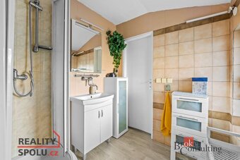 Prodej, domy/rodinný, 250 m2, Na Okrouhlíku 1556/29, Pražské - 15