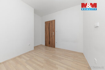 Prodej bytu 3+kk v Brně, ul. Zemědělská - 15