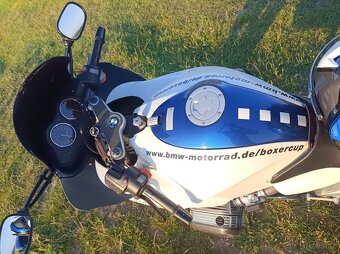 BMW R 1100 S - 15