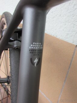 Specialized Roubaix SL 4 - 15