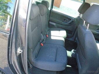 Škoda Roomster 1.2 TSI 1.majitel - 15