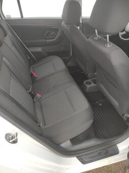 Škoda Fabia II Combi TDi, 2011, nová STK , tažné - 15