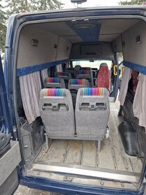 Ford Transit SPECIAL LUXURY, MAXI - 15