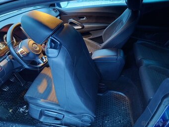 Volkswagen Scirocco 2.0 TDI 125 kW - 15
