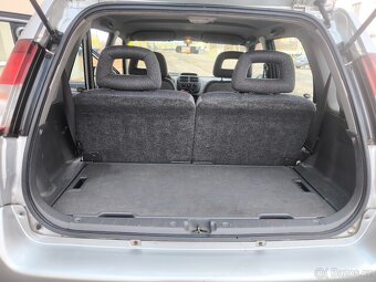 Suzuki Ignis 1.3 benzin - 15