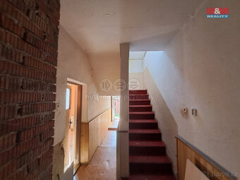 Prodej rodinného domu 3+1, 100 m², Horní Město - 15