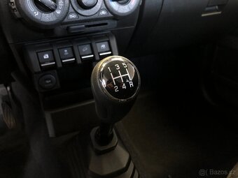 SUZUKI JIMNY 1.5 4WD  4-MÍSTA -PRODÁNO - 15