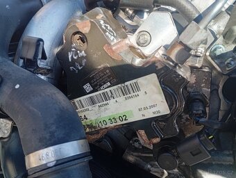MERCEDES BENZ SPRINTER 906 , VITO, VIANO W639 MOTOR 3,0CDI, - 15