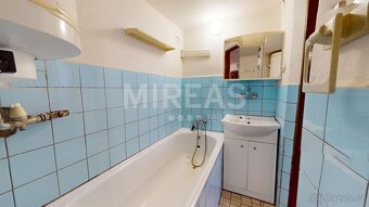 Adamov, prodej RD 3+1 116 m2 s možností půdní vestavby, okr. - 15