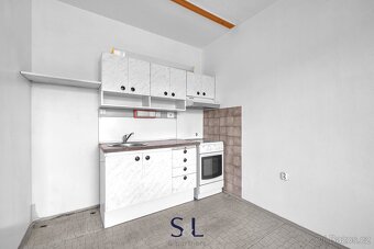 Prodej byty 1+1, 41 m2 -, ev.č. 01201 - 15