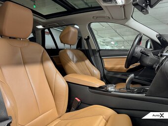 BMW 330i F31 Sport Line Touring 185 kW - 15