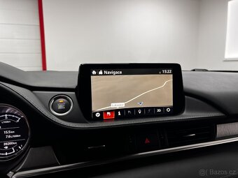 Mazda 6 2.0i SKYACTIV-G 121 kW Automat Revolution 2022 39tkm - 15