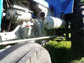 Zetor 25 K - 15