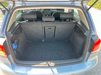 Prodám volkswagen golf - 15