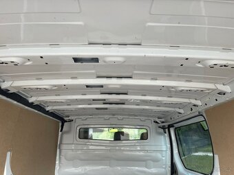 OPEL VIVARO 2.0CDTI 84KW LONG R.V.2007 REZERVACE - 15