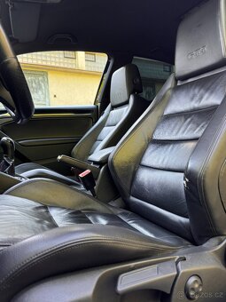 Volkswagen Golf Mk6 GTI - 15