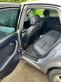 Audi a4 b6 1.9 tdi 74kw - 15