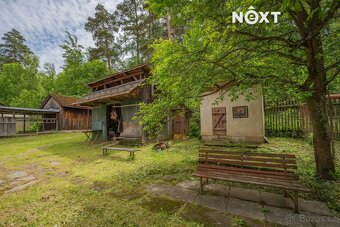 Prodej Rodinný dům, 94㎡ - 15