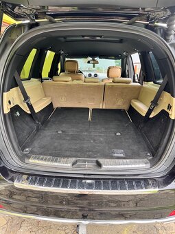 Mercedes - Benz Gl350 X164 - 15