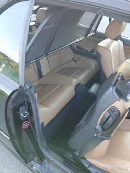 BMW e46 cabrio 320cd - 15