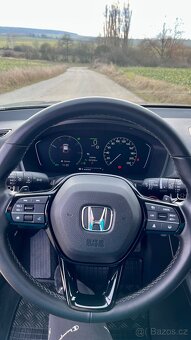 Honda Civic 2.0 e:hev elegance - 15