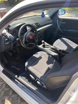 Prodám BMW 116 - 15