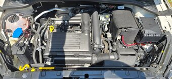 Škoda Yeti 1.2tsi 81kw 2016 - 15