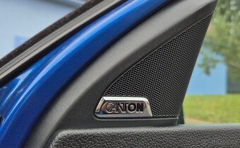 Škoda Octavia Kombi III. RS 2.0 TSI 162 KW 2 majitel servisn - 15