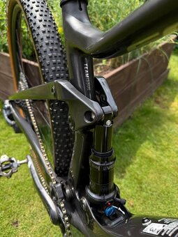 Scott Spark 900 RC Team Issue, vel. S - 15