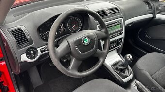 ŠKODA OCTAVIA 1.4 TSI - 15