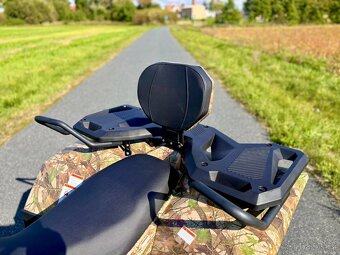 Novinka Cyber Roamer 270 T3B - 15