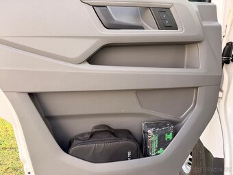 VW Crafter 2.0TDi L4H3 103KW 79000km - 15