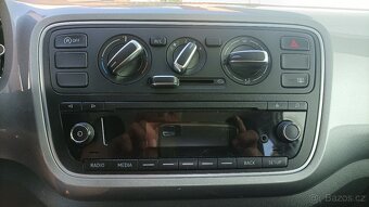 Škoda Citigo 2018 - 15