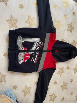 Oblečení pro chlapečka 2-3 roky - 15