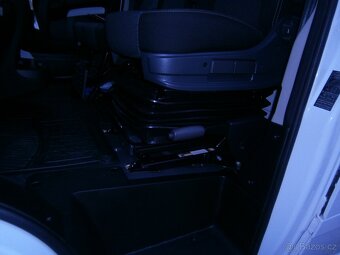 FIAT DUCATO 2,3 MTJ 2020 BEDNA+ČELO-AUTOMAT - 15