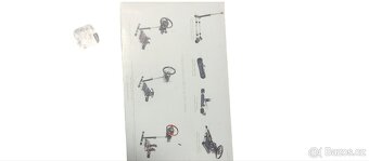 Herní volant THRUSTMASTER TX + stojan - 15