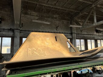 Merlo 34.10 a 34.7 - 15