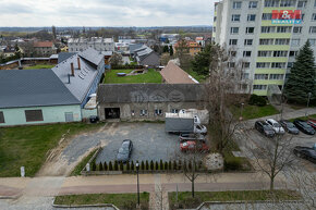 Prodej rodinného domu, 350 m², Olomouc, ul. Náves Svobody - 15