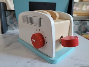 Kidkraft Garden Gourmet kuchyňka + příslušenství - 15