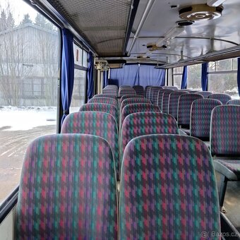 Karosa C 734 - 15