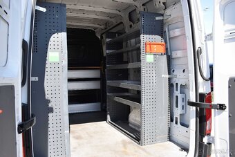 Volkswagen Crafter, 2.0TDi.L2H2.VEST.DÍLNA.KOMPRESOR.DPH - 15