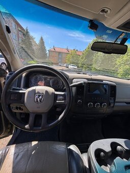 Dodge ram 1500 5.7 hemi LPG - 15