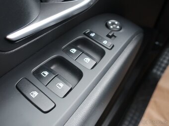 Hyundai Tucson 1.6T-GDI 110kW START PLUS ZÁRUKA - 15