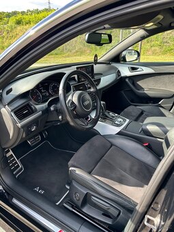 Audi A6 C7 LCI - 15