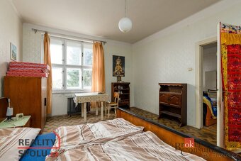 Prodej, domy/rodinný, 360 m2, Hluboká, 33165 Žihle, Plzeň-se - 15