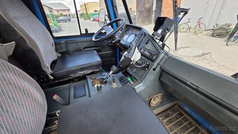 Multicar M 26 - 15