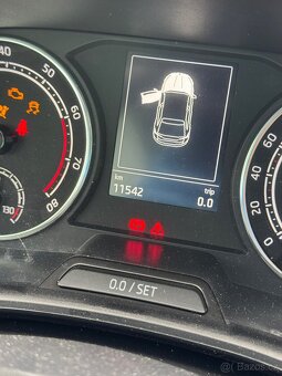 ŠKODA FABIA 4 2024 1.0MPI 11XXXKM - 15
