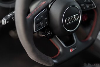 Audi RS3 8V lim - 15