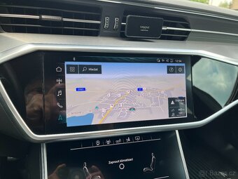 Audi A7 3.0 TDI 210 kw - 15
